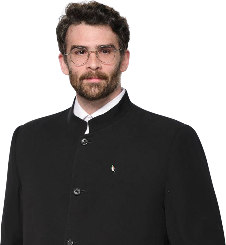 Streamer Hasan Piker