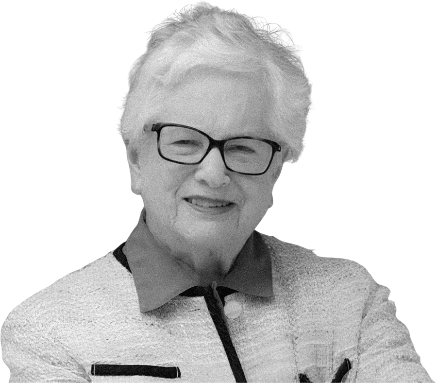 State Senator Toby Ann Stavisky